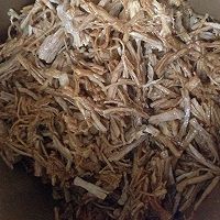 面包机版肉松的做法图解8