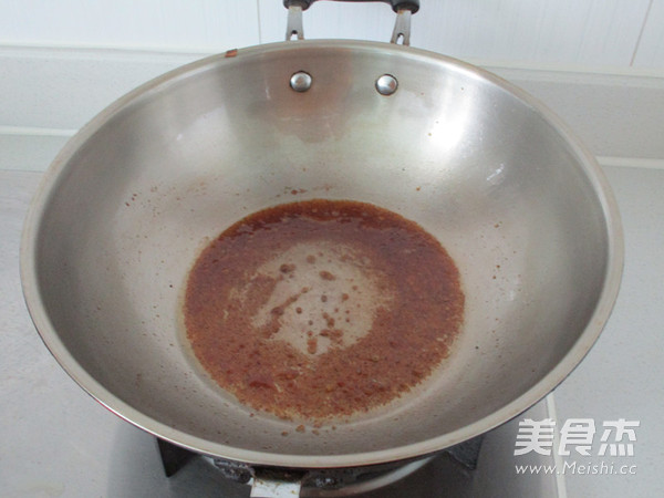 #九阳炒菜机#五香串串豆干的做法