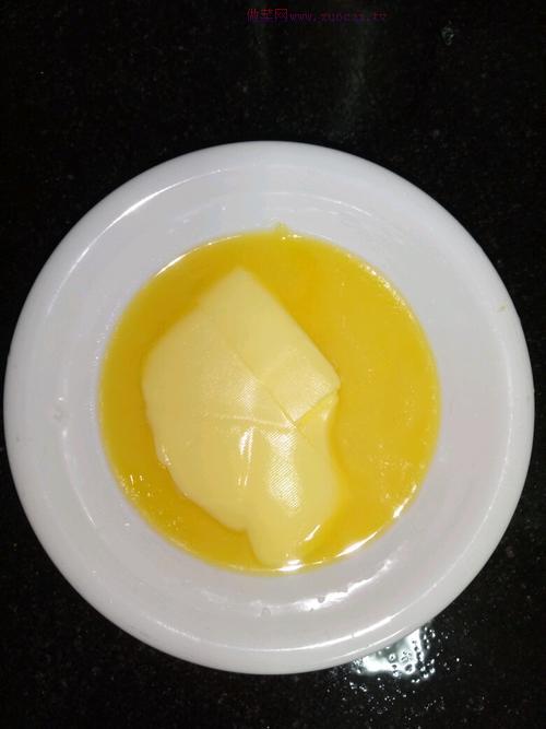 红枣南瓜吐司的做法