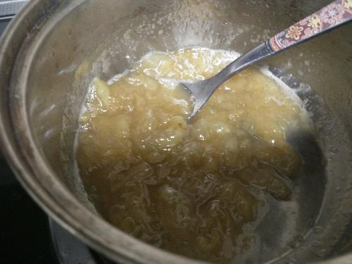 葡萄果酱的做法