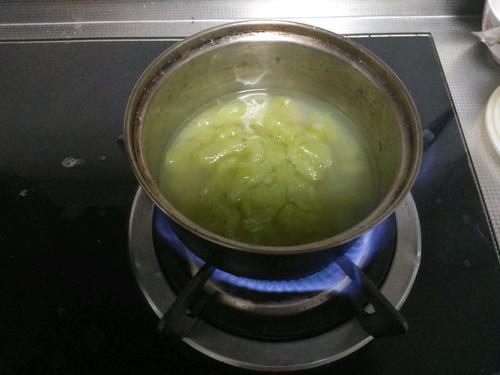 葡萄果酱的做法