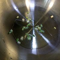葱香排骨焖饭的做法图解4