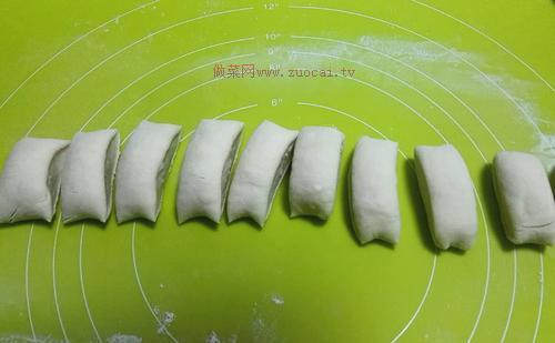 羊肉蒸饺的做法