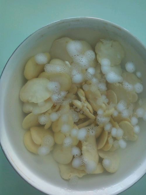 黄瓜烧豆瓣的做法