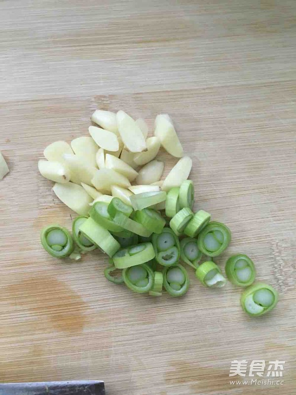 家常烧茄子的做法