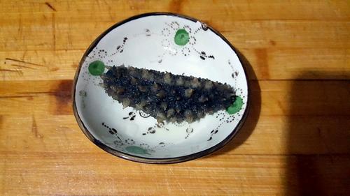 海参豆腐煲的做法