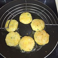 土豆饼的做法图解6