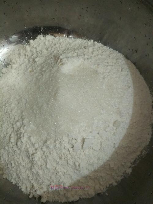 豆角肉馅包子的做法