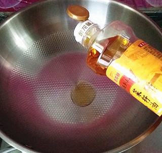 嘎嘎多牦牛肉酱豇豆的做法步骤：4
