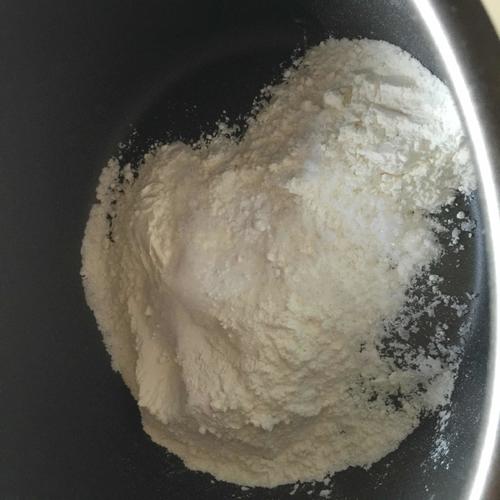 黑胡椒洋葱司康的做法