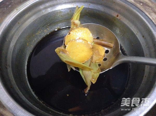 猪肉冬菇肠粉的做法