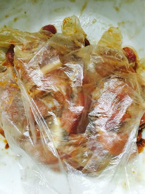 酱羊肉的做法