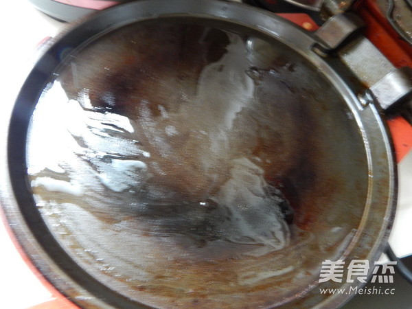 土豆丝煎饼的做法