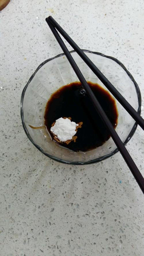 蚝油茄子的做法