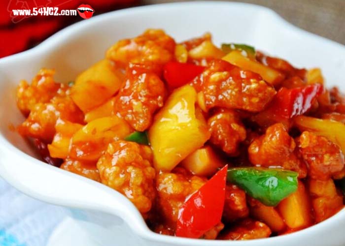 菠萝怎么吃好吃