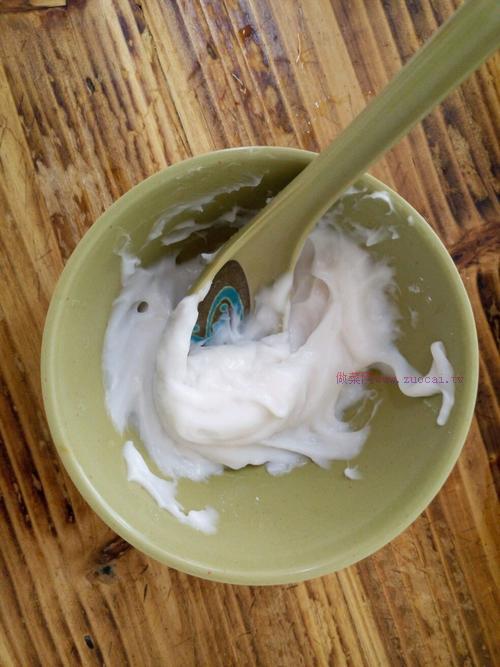 红薯饼的做法