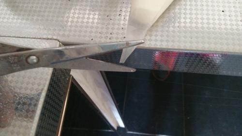 花样巧克力蛋糕卷的做法