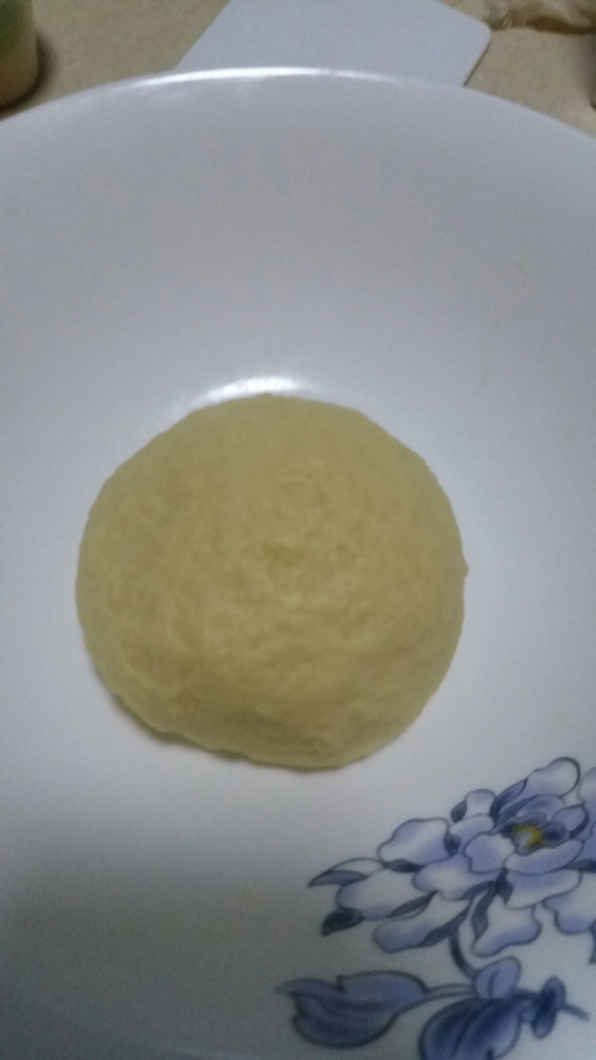 酵母黑加仑核桃司康