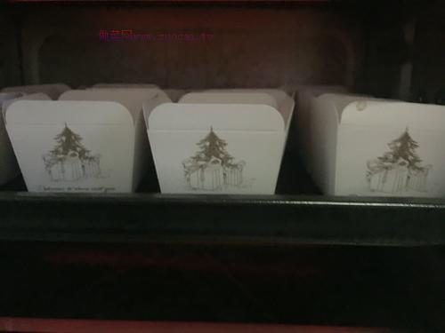 北海道戚风蛋糕的做法