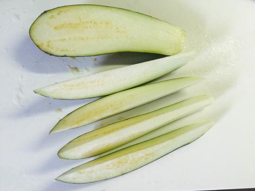 风味茄子的做法