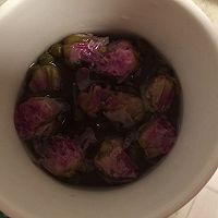 玫瑰花酱的做法图解3
