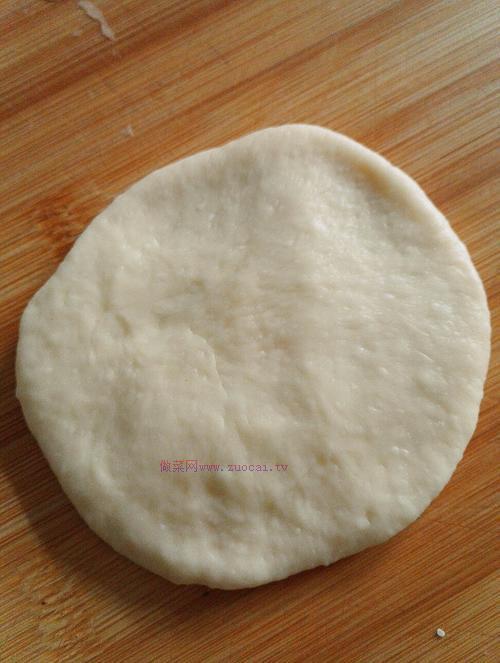 红豆沙小餐包的做法
