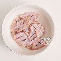 香烤鸡翅的做法图解2