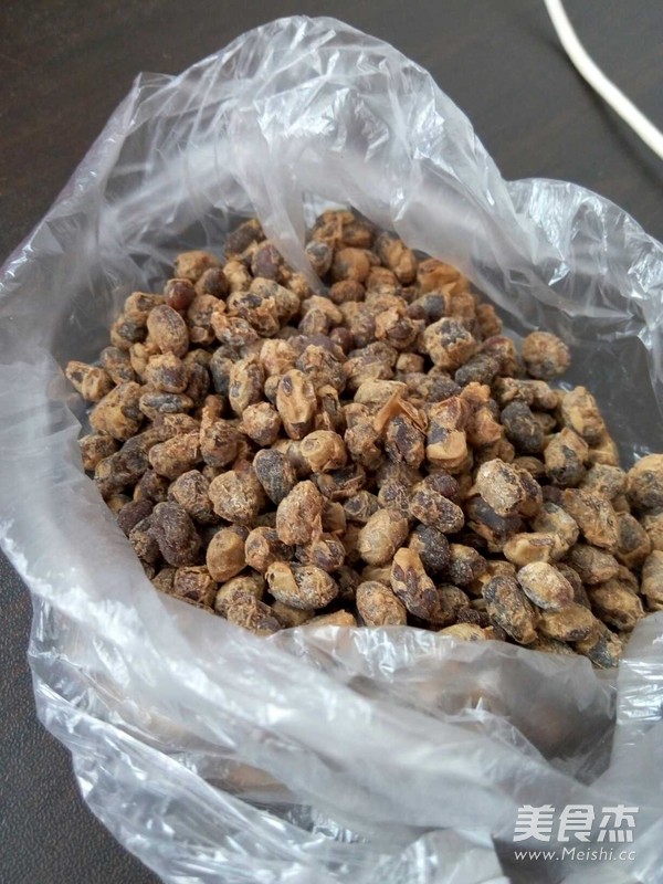 糟辣豆豉回锅肉的做法