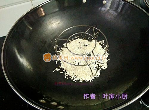 云雾鸭腿的做法