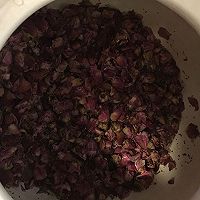 玫瑰花酱的做法图解5