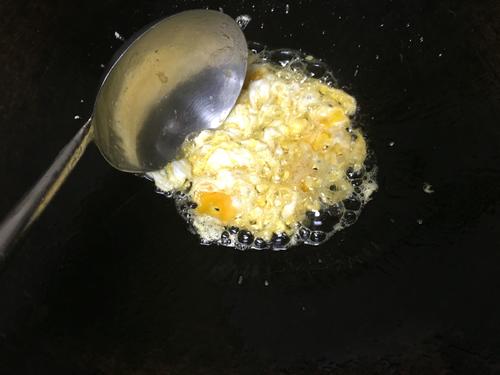 桂花饭的做法