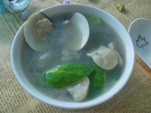 黄瓜烧豆瓣的做法