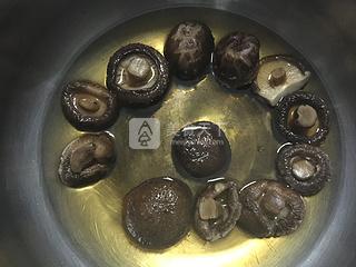糯米鸡--换种方式，照顾你的胃的做法步骤：2