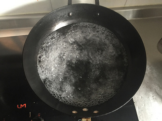 充分利用夏日阳光——晒干豇豆0的做法步骤:3