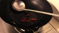 蒜香麻辣莴笋丝的做法步骤7