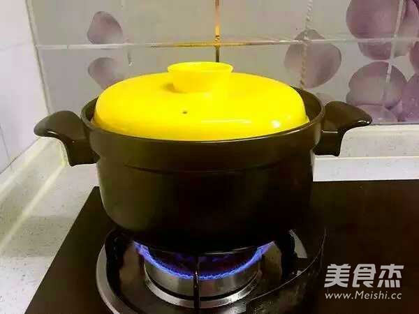 红烧狮子头的做法