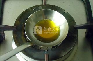蒜蓉白煮虾的做法步骤:2