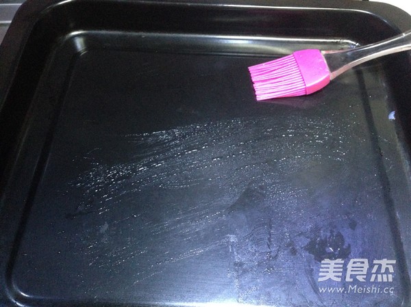 猪肉冬菇肠粉的做法