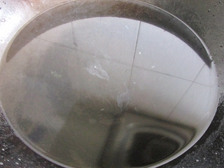 自制龙利鱼丸--番茄鱼丸的做法步骤：6