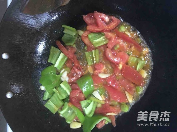 家常烧茄子的做法