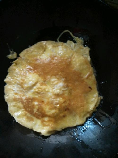 番茄鸡蛋的做法