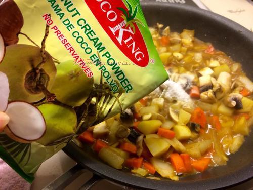 斯特龙博利素食面包卷的做法