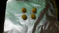 椰蓉球的做法步骤4
