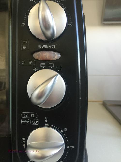蓝莓小蛋糕的做法