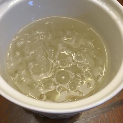 蜂蜜燕窝的做法