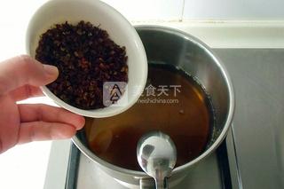 自制花椒油的做法步骤:4