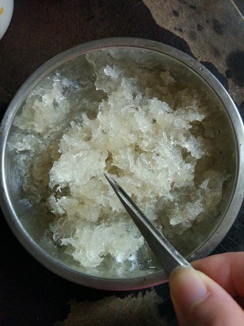 牛奶燕窝的做法