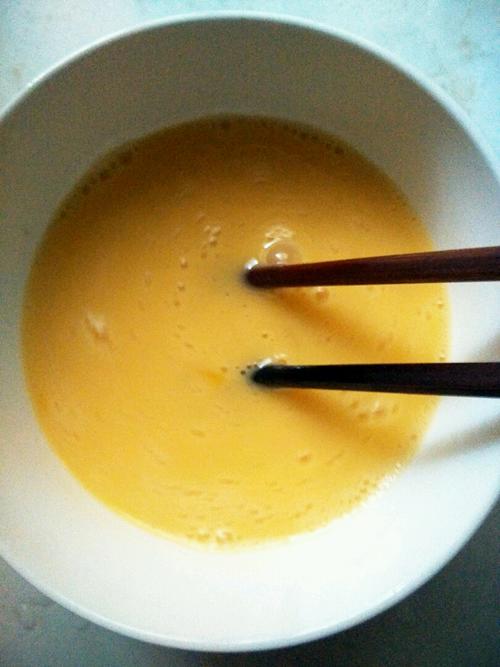 番茄鸡蛋的做法