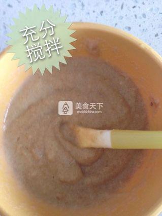 山药红枣米粉