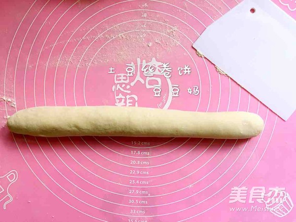 土豆丝卷饼的做法